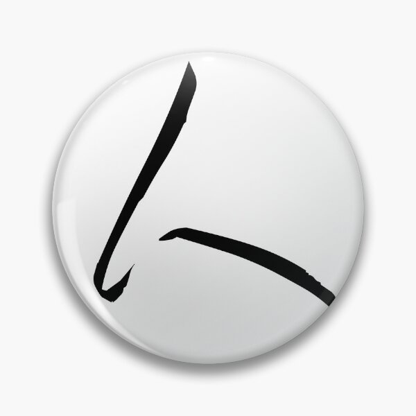 Item preview, People - Japanese KANJI designed and sold by NipponPop.