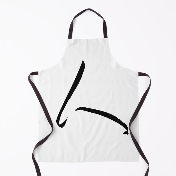 Item preview, People - Japanese KANJI designed and sold by NipponPop.