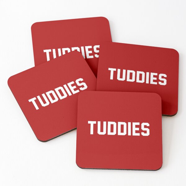 Item preview, TUDDIES designed and sold by Primotees.