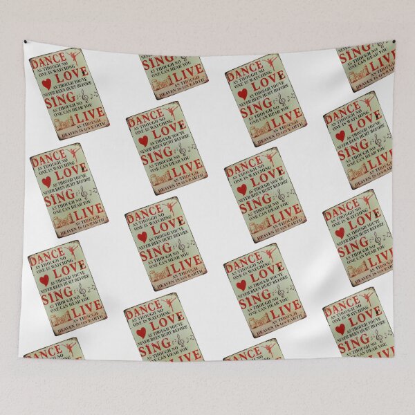 Item preview, Love live slogan designe designed and sold by Fashionlover14.