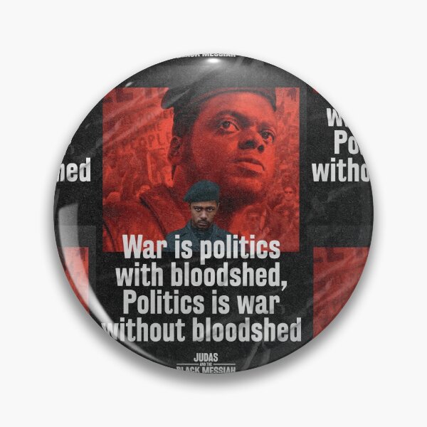 Item preview, Fred Hampton Quote Classic designed and sold by PosterpartyCo.