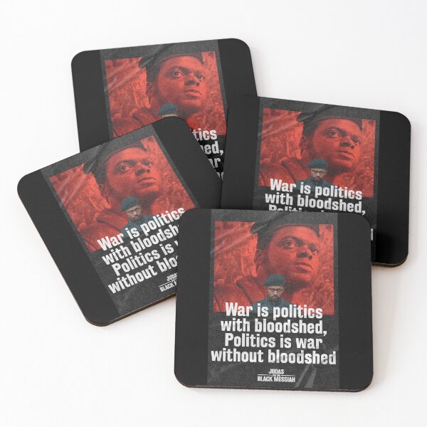 Item preview, Fred Hampton Quote Classic designed and sold by PosterpartyCo.