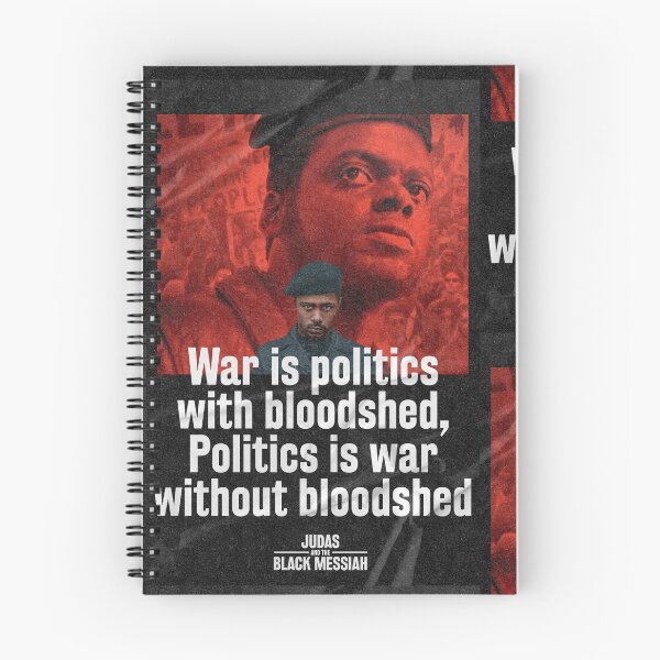 Item preview, Fred Hampton Quote Classic designed and sold by PosterpartyCo.