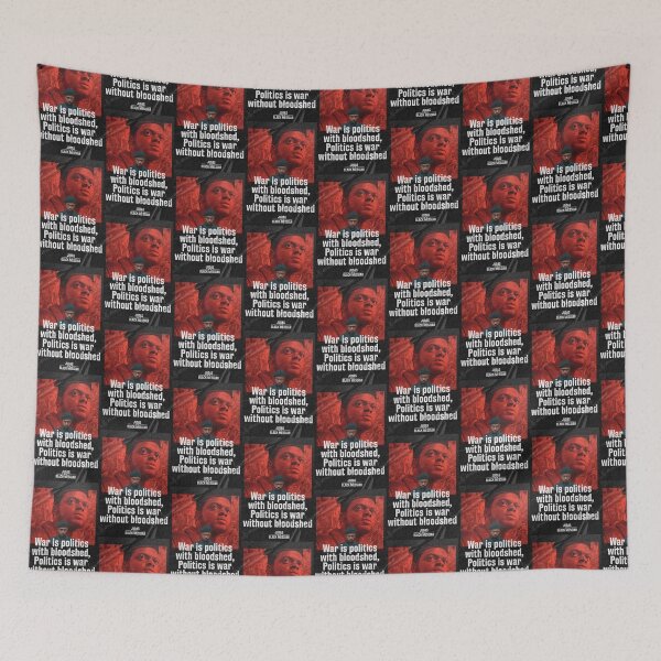 Item preview, Fred Hampton Quote Classic designed and sold by PosterpartyCo.
