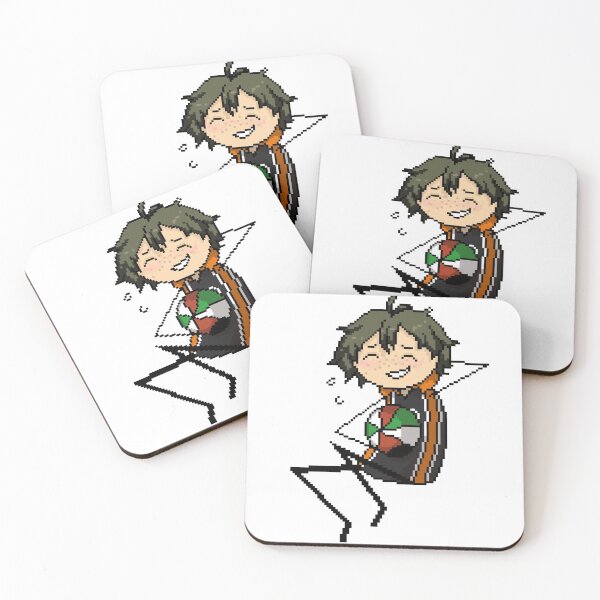 Item preview, Pixel Yamaguchi designed and sold by Sparrowe26.