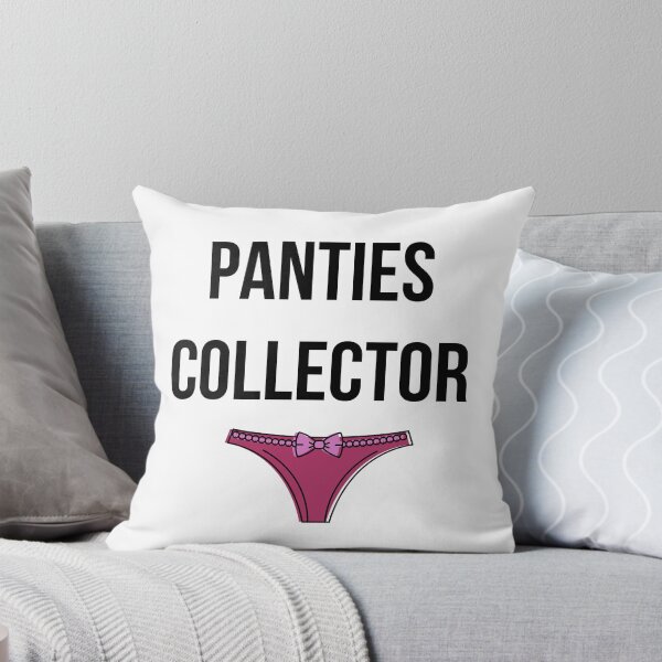 Item preview, Panties Collector designed and sold by Fed Sher.