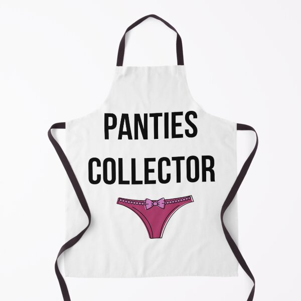 Item preview, Panties Collector designed and sold by Fed Sher.