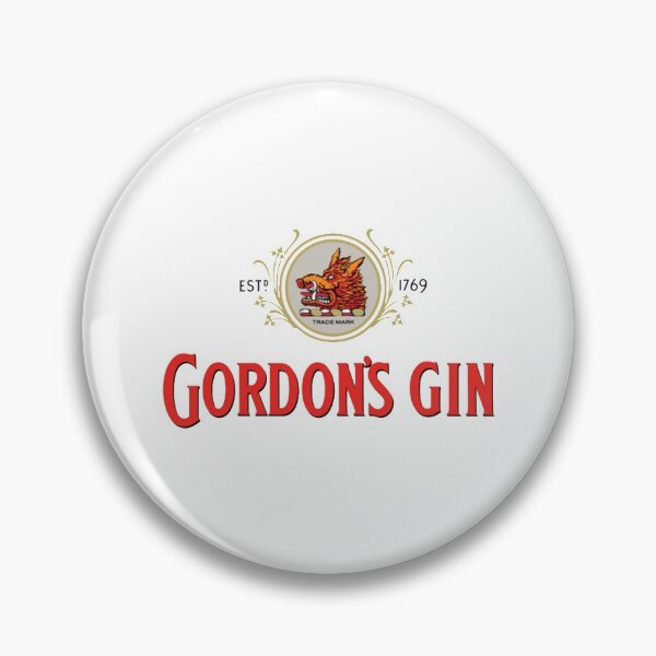 Item preview, London Dry Gin designed and sold by lambretoz.