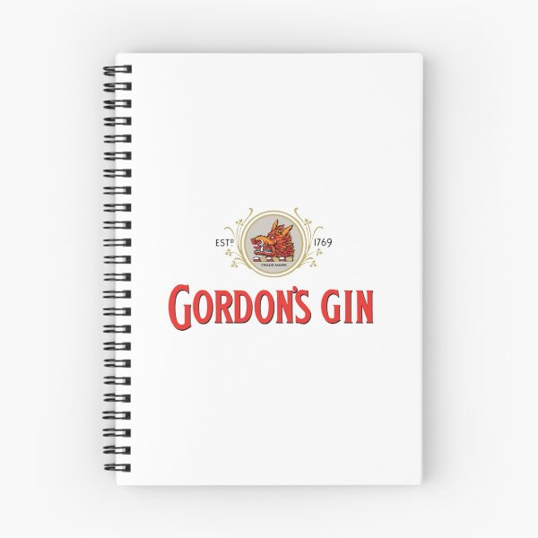 Item preview, London Dry Gin designed and sold by lambretoz.