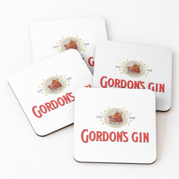 Item preview, London Dry Gin designed and sold by lambretoz.