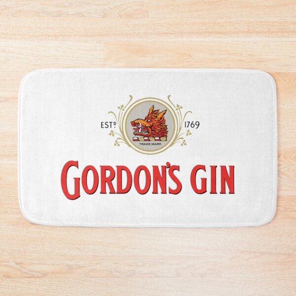 Item preview, London Dry Gin designed and sold by lambretoz.