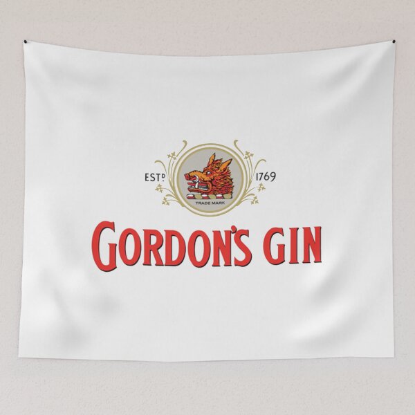 Item preview, London Dry Gin designed and sold by lambretoz.