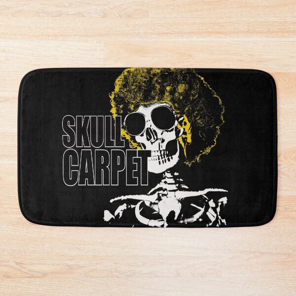 Item preview, Skull Carpet designed and sold by Childy.