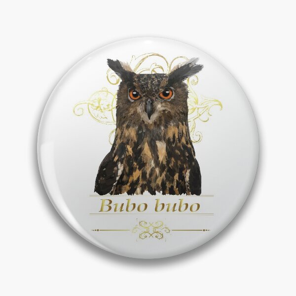 Item preview, Royal Owl designed and sold by obscurite.