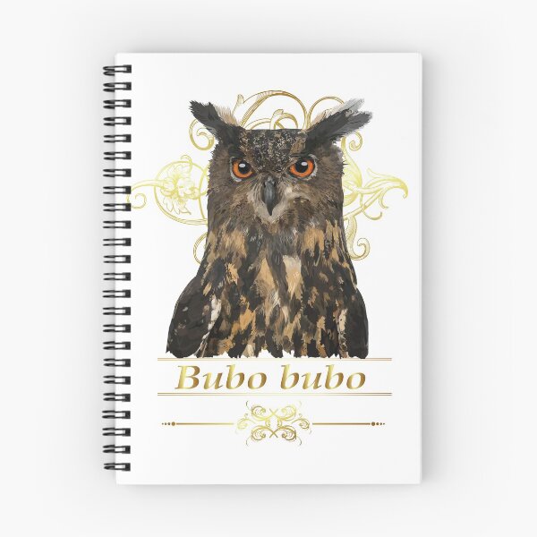 Item preview, Royal Owl designed and sold by obscurite.