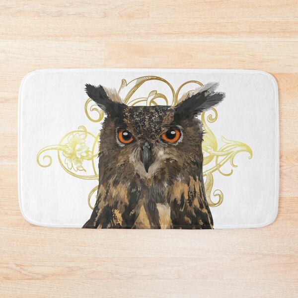Item preview, Royal Owl designed and sold by obscurite.