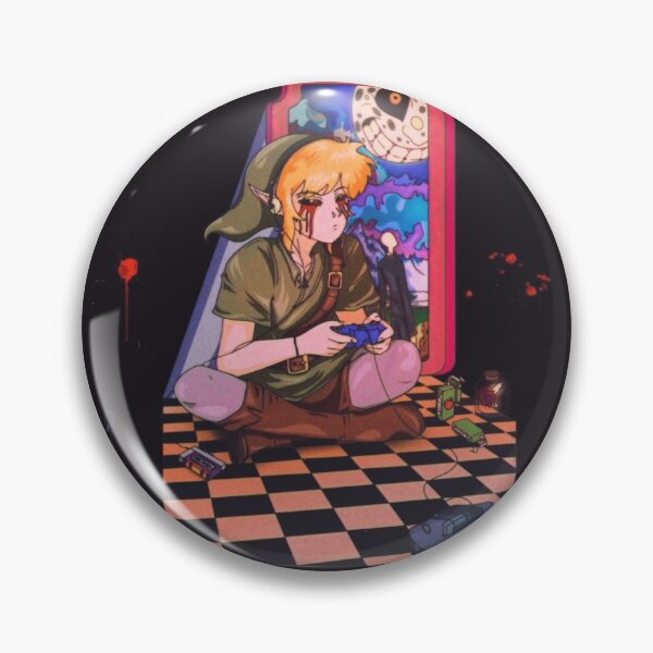 Item preview, Lofi Ben gaming designed and sold by spirited sapphire.