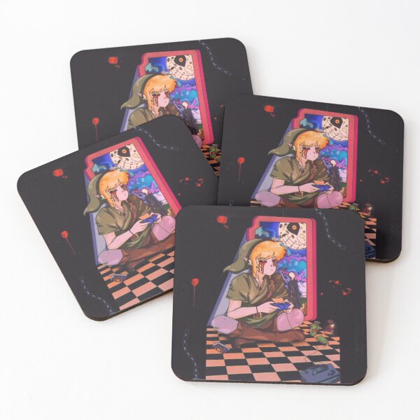 Item preview, Lofi Ben gaming designed and sold by spirited sapphire.