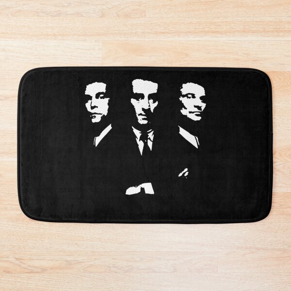 Item preview, handsome black goodfellas art gift for fans designed and sold by Stephenolice.