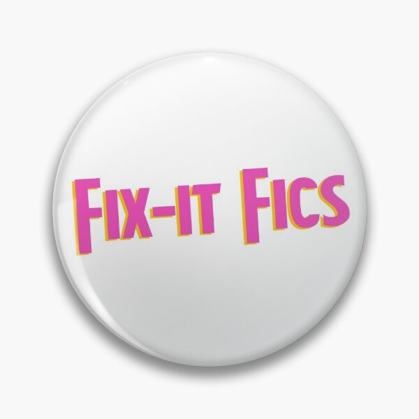 Item preview, Fix-it Fics designed and sold by rissidesigns.