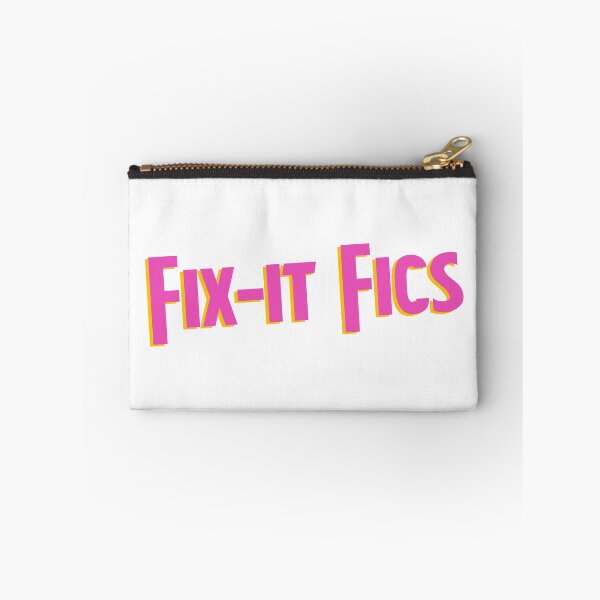 Item preview, Fix-it Fics designed and sold by rissidesigns.