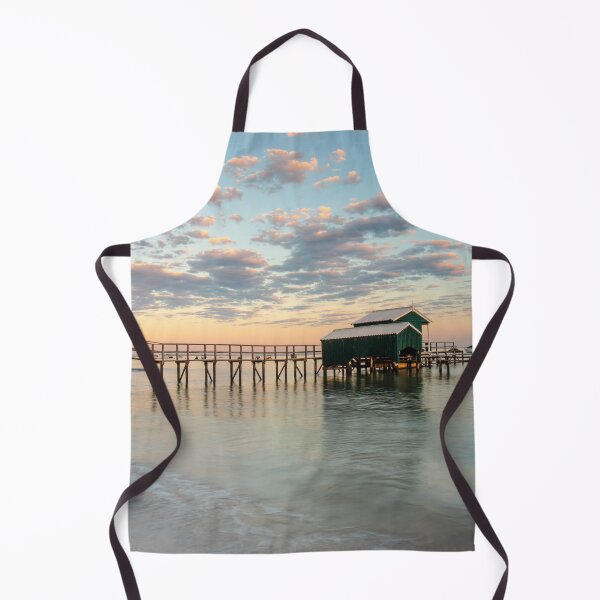 Item preview, Shelley Beach Jetty, Portsea, Mornington Peninsula, Victoria, Australia. designed and sold by Vicki Walsh.