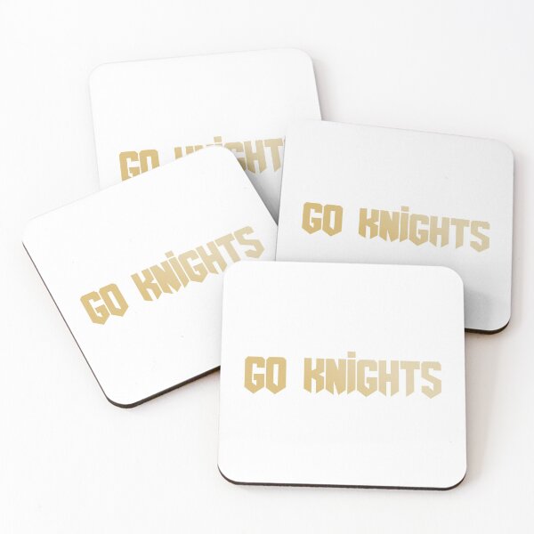 Item preview, GO KNIGHTS - UCF Laptop Stickers and More designed and sold by itswillharris.