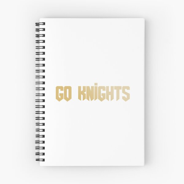 Item preview, GO KNIGHTS - UCF Laptop Stickers and More designed and sold by itswillharris.