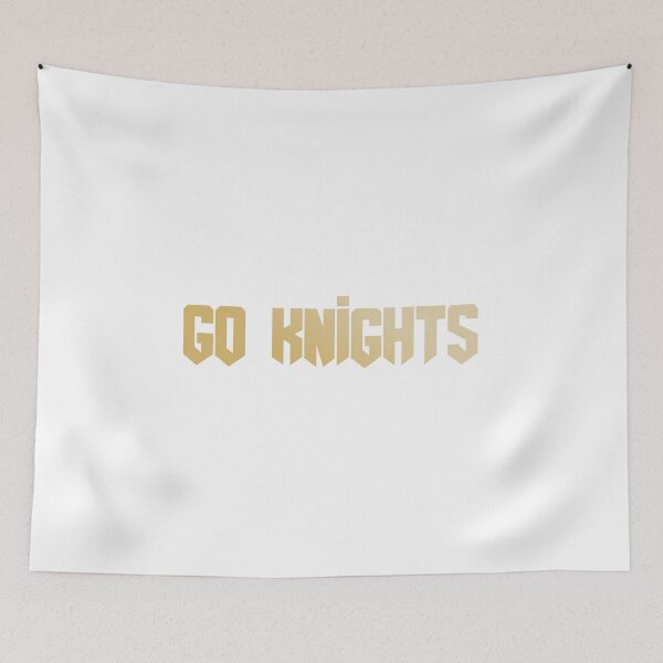 Item preview, GO KNIGHTS - UCF Laptop Stickers and More designed and sold by itswillharris.