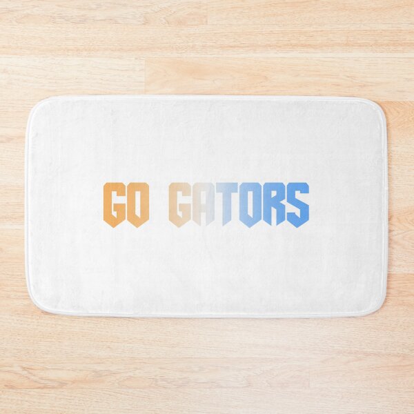 Item preview, Go Gators - University of Florida Laptop Stickers and More designed and sold by itswillharris.