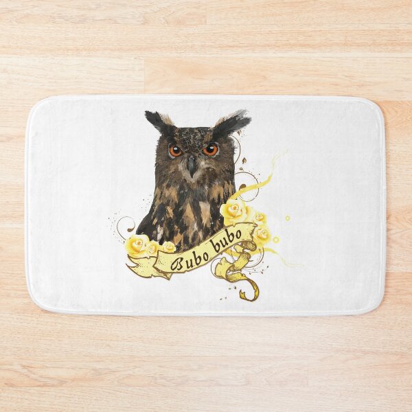 Item preview, Royal Owl designed and sold by obscurite.