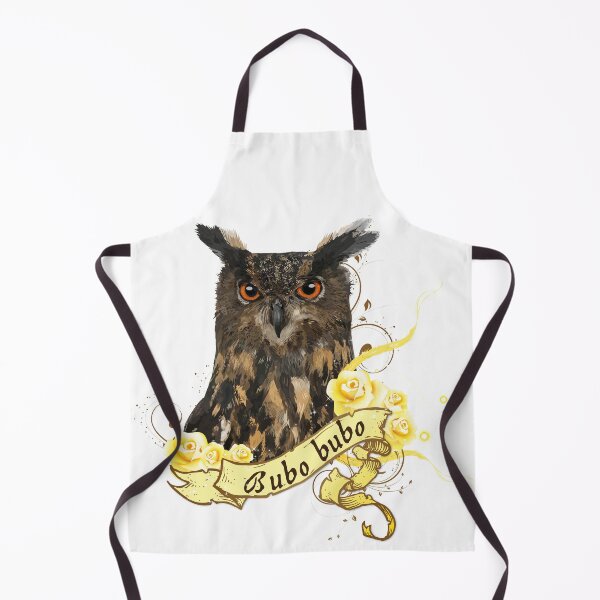 Item preview, Royal Owl designed and sold by obscurite.