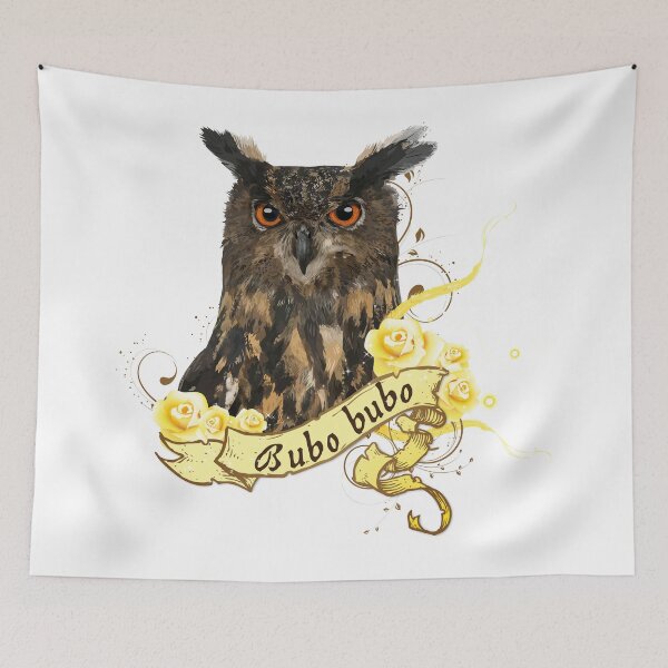 Item preview, Royal Owl designed and sold by obscurite.