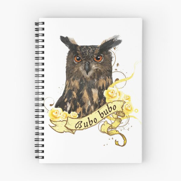 Item preview, Royal Owl designed and sold by obscurite.