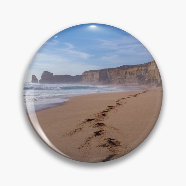 Item preview, Beach walk by the 12 Apostles designed and sold by Steven Jodoin.