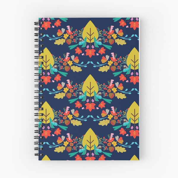 Item preview, Birds and Flowers designed and sold by MaximoKuro.