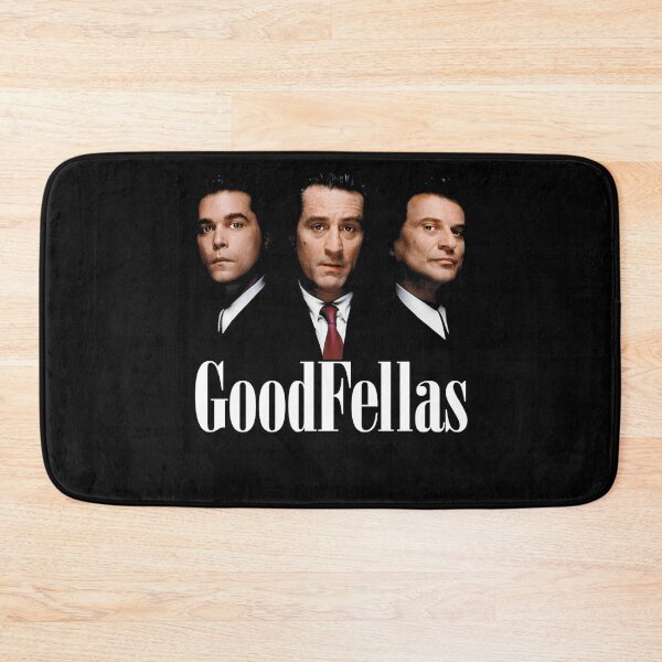 Item preview, three legends handsome black goodfellas art gift for fans designed and sold by Stephenolice.
