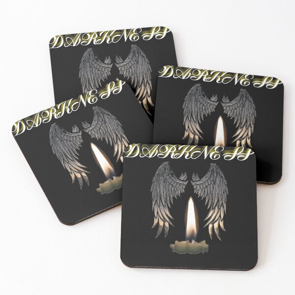 Item preview, darkness designed and sold by ketana2021.