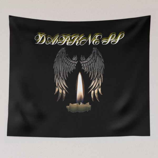 Item preview, darkness designed and sold by ketana2021.