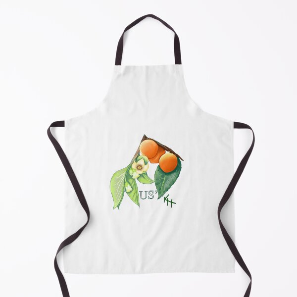 Item preview, Us' (Persimmon) designed and sold by KiraHayen.