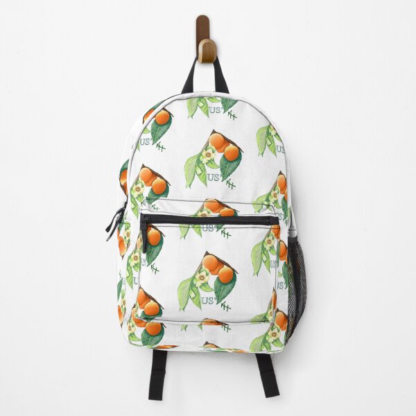 Item preview, Us' (Persimmon) designed and sold by KiraHayen.