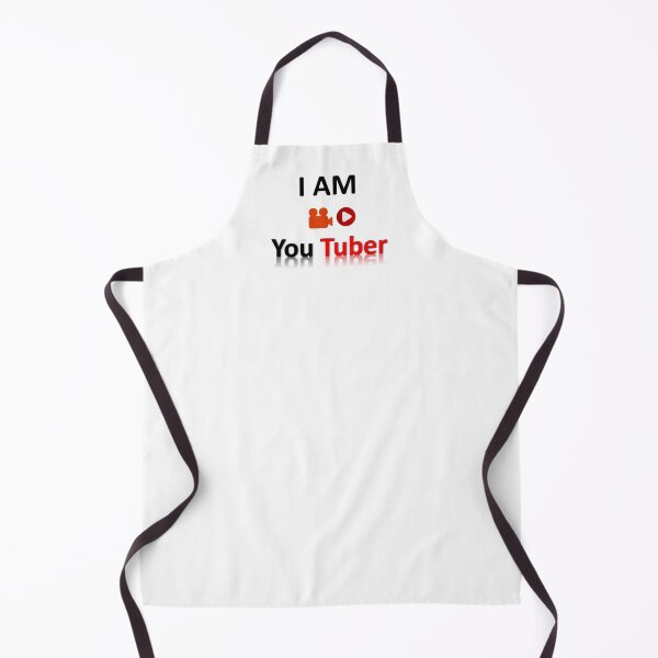 Item preview, I AM YOUTUBER designed and sold by shahrone.