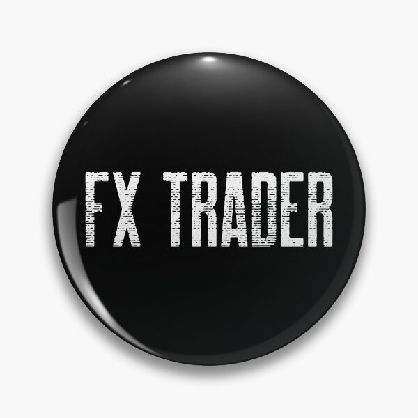 Item preview, Forex Trader designed and sold by sillyconevalley.