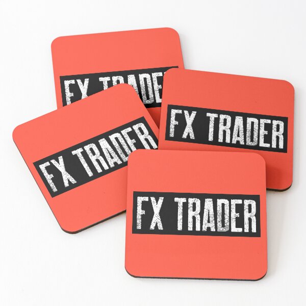 Item preview, Forex Trader designed and sold by sillyconevalley.