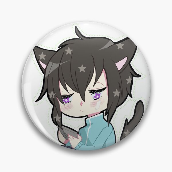 Item preview, Ritsuka Aoyagi designed and sold by PokeCardz.