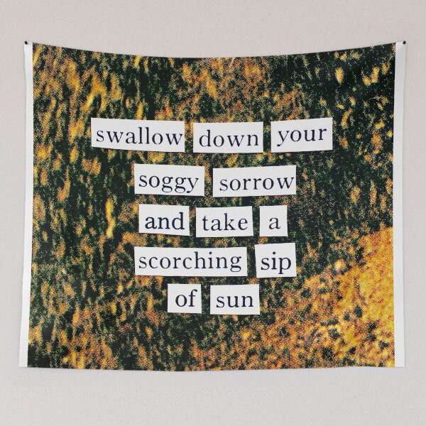 Item preview, swallow down designed and sold by thistlequiff.
