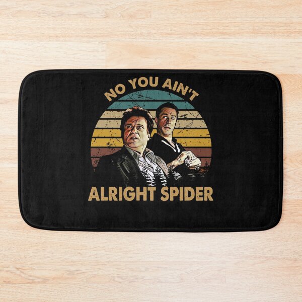 Item preview, no you aint  handsome black goodfellas art gift for fans designed and sold by Stephenolice.