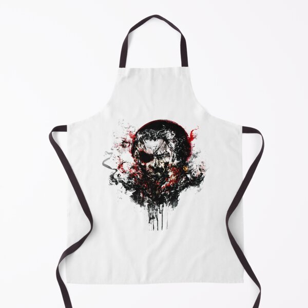 Item preview, metal gear solid designed and sold by ururuty.