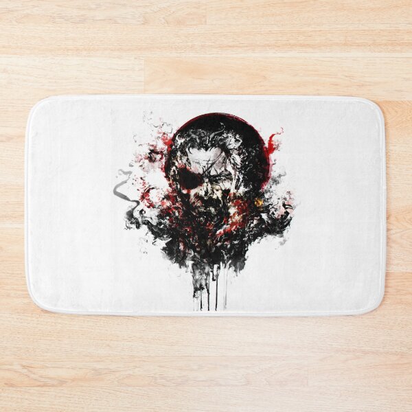 Item preview, metal gear solid designed and sold by ururuty.