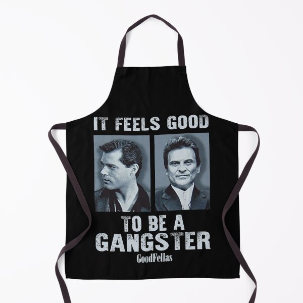 Item preview, It feels good handsome black goodfellas art gift for fans designed and sold by Stephenolice.